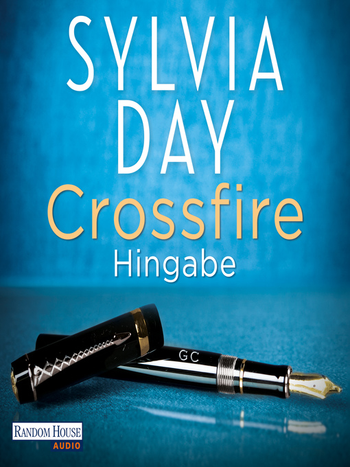 Title details for Hingabe by Sylvia Day - Wait list